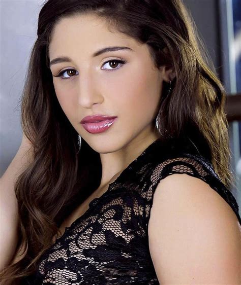 abella danger casting